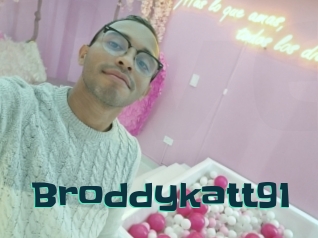 Broddykatt91