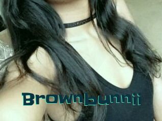 Brownbunnii