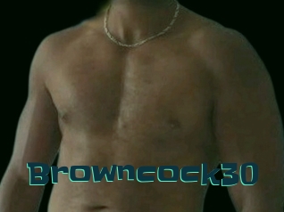 Browncock30