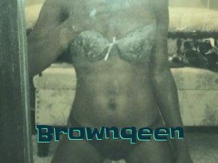 Brownqeen