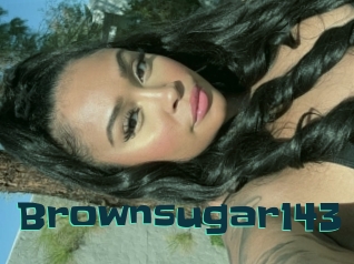 Brownsugar143