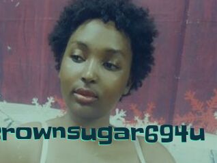 Brownsugar694u