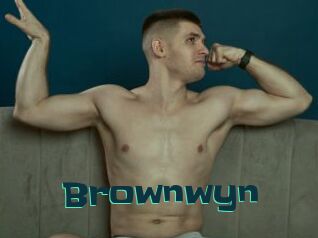 Brownwyn