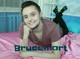 Brucemort