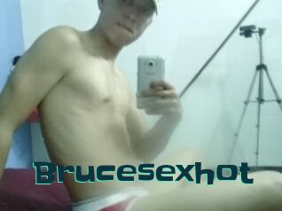 Brucesexhot