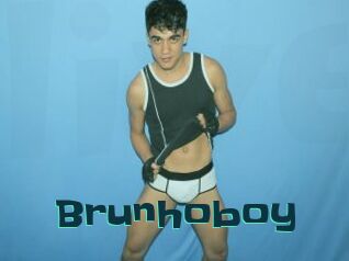 Brunhoboy