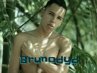 Brunodyd