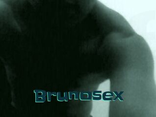 Brunosex