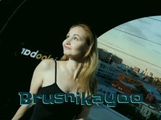 Brusnikayoo