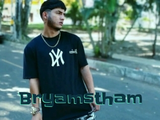 Bryamstham