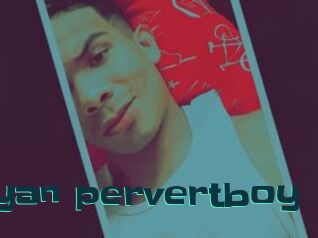 Bryan_pervertboy