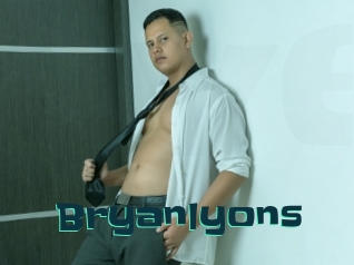 Bryanlyons