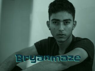 Bryanmaze