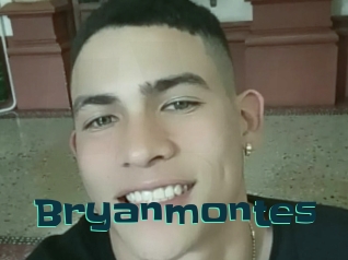 Bryanmontes