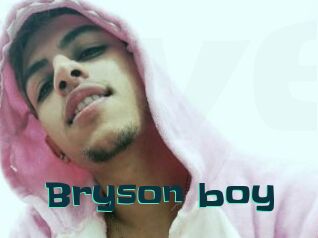 Bryson_boy