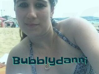 Bubblydanni