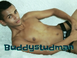 Buddystudman