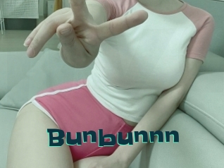 Bunbunnn