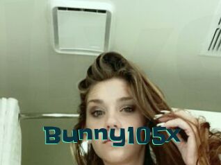 Bunny105x