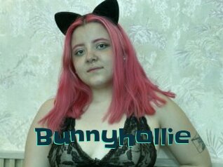 Bunnyhollie