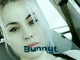 Bunny_t_