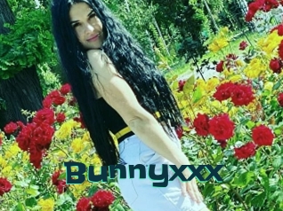 Bunnyxxx