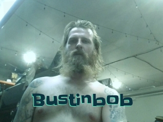 Bustinbob