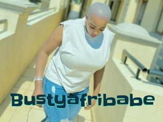 Bustyafribabe