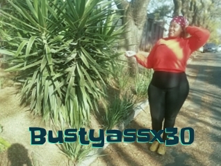 Bustyassx30