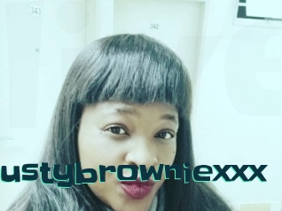 Bustybrowniexxx