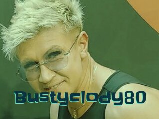 Bustyclody80