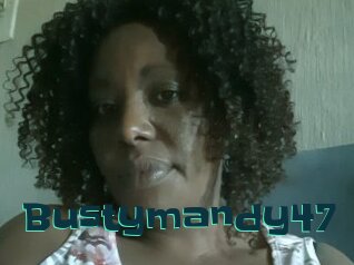 Bustymandy47