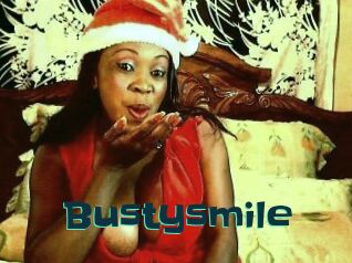 Bustysmile