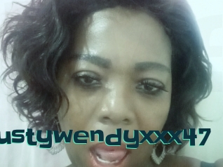Bustywendyxxx47