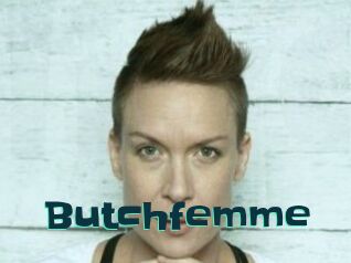 Butchfemme