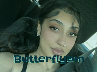 Butterflyam