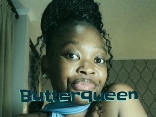 Butterqueen