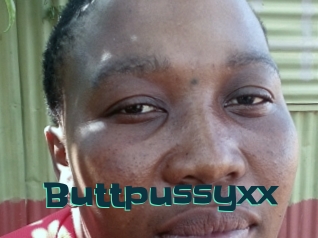 Buttpussyxx