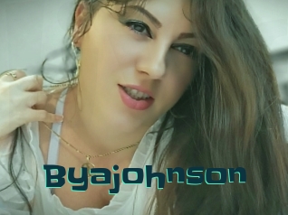 Byajohnson