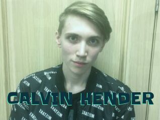 CALVIN_HENDER