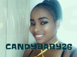 CANDYBABY26