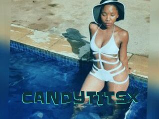 CANDYTITSx