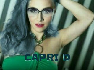 CAPRI_D