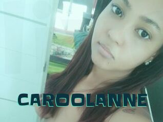 CAROOLANNE