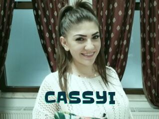 CASSYI