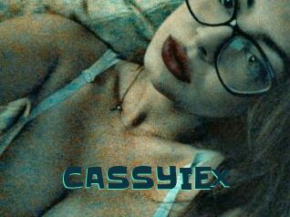 CASSYIEx