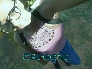 CBreeze