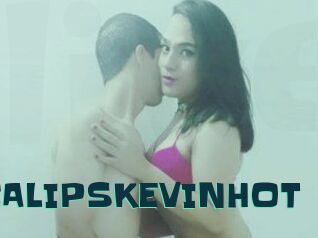 CEREZALIPSKEVINHOT