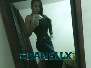 CHANELLX