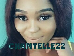 CHANTELLE22